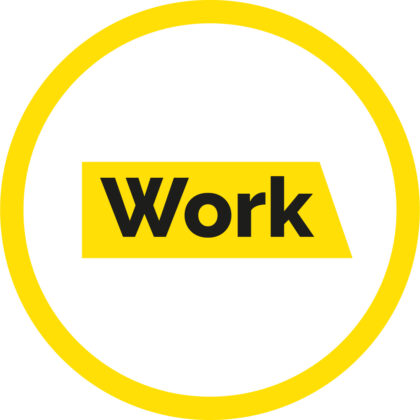 Work Admin
