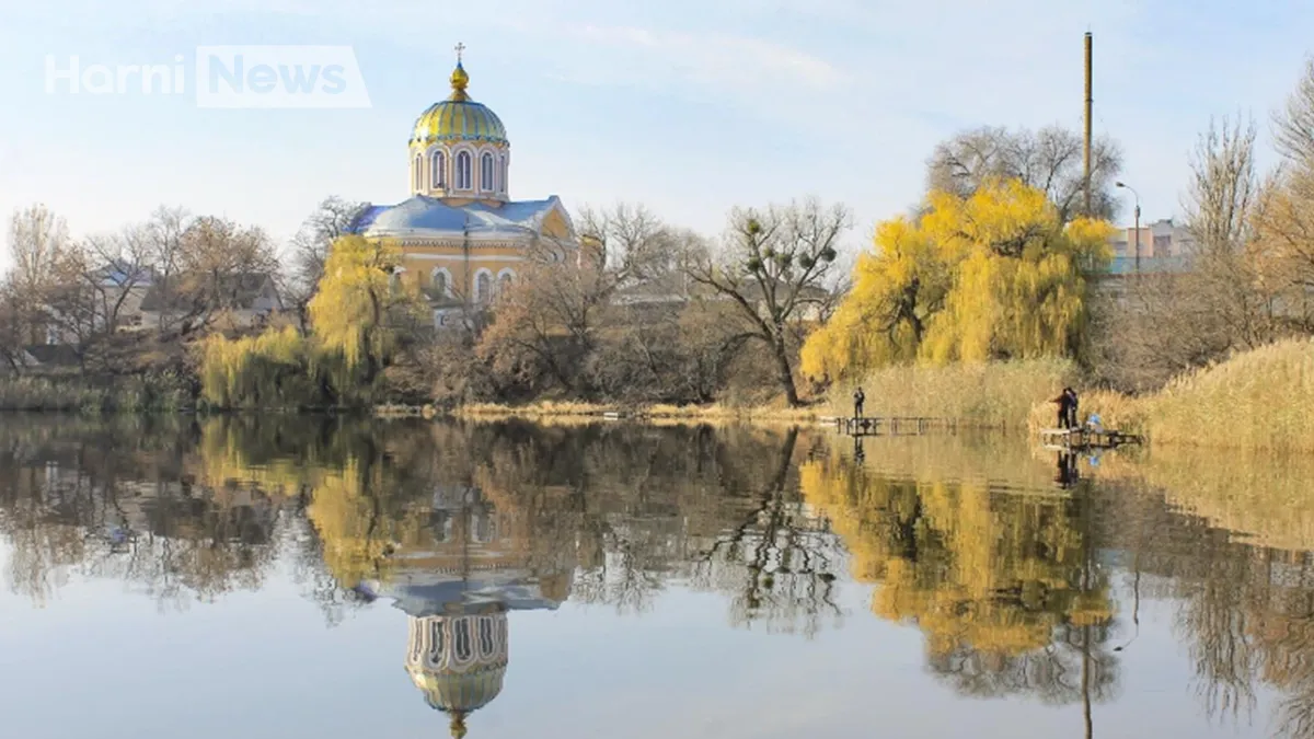 Церковний календар на жовтень 2024 року