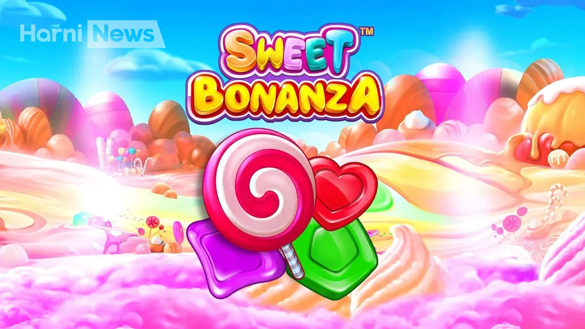 Як виграти в слот Sweet Bonanza – механіка, символи, виграшні комбінації, бонусні раунди