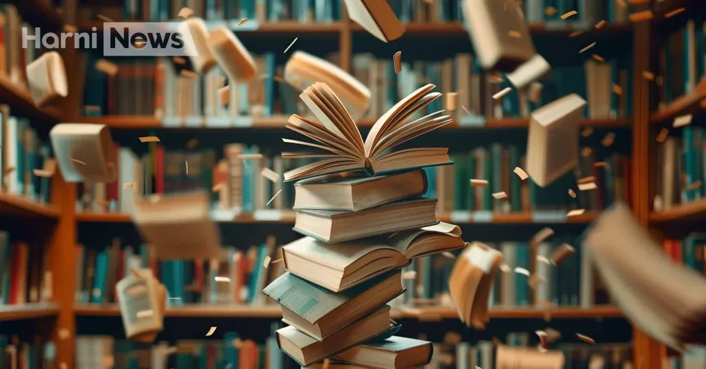 Популярні книги бестселери