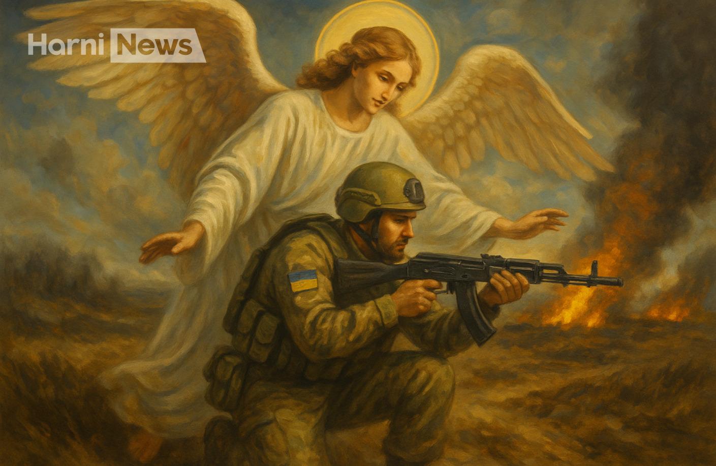 Щоденні молитви за воїнів: як духовно підтримати українських захисників на фронті