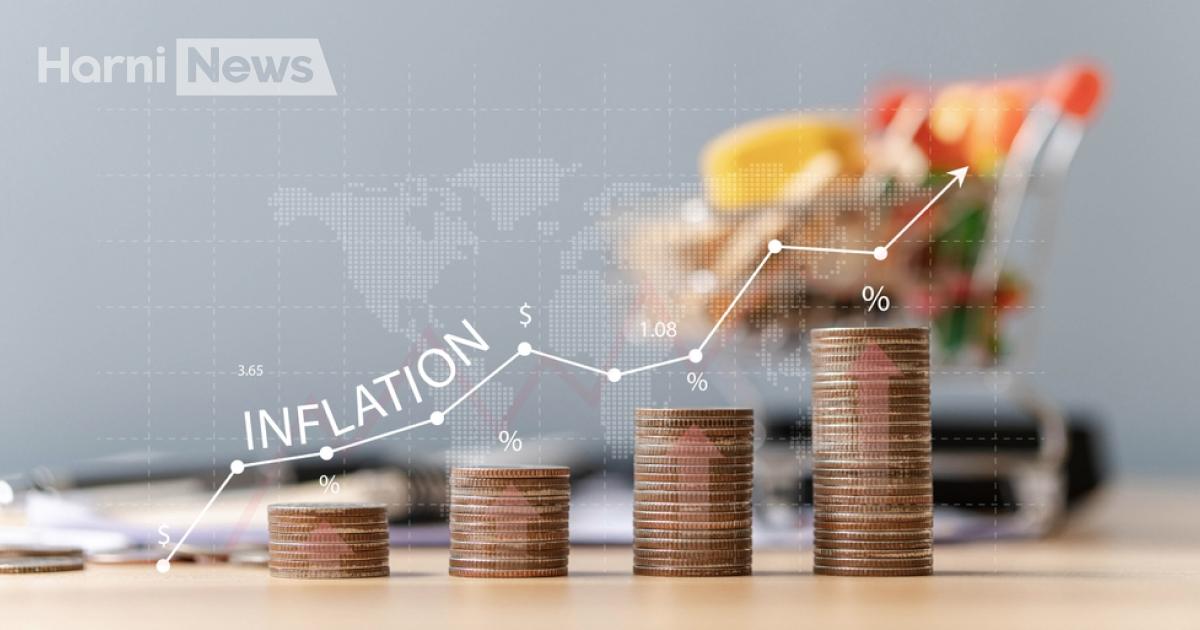 Інфляція — це зростання цін чи падіння грошей? Пояснення на прикладах