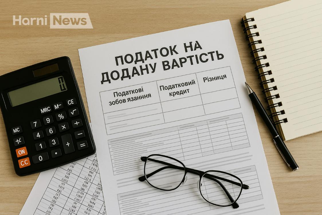 Податок на додану вартість: як він працює та кого стосується?