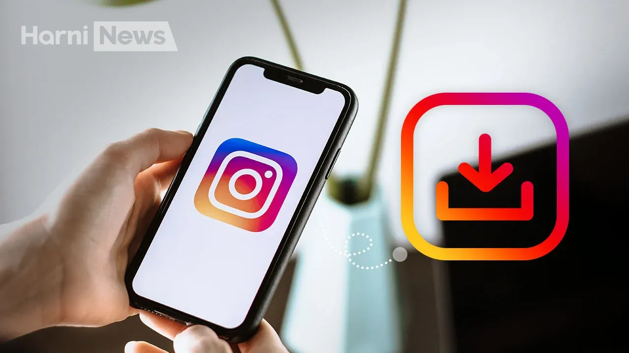 Як скачати фото з Інстаграму на iPhone та Android: покрокова інструкція