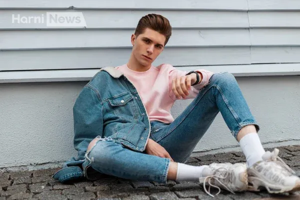 Базовий чоловічий гардероб: 7 речей, які вирішують все