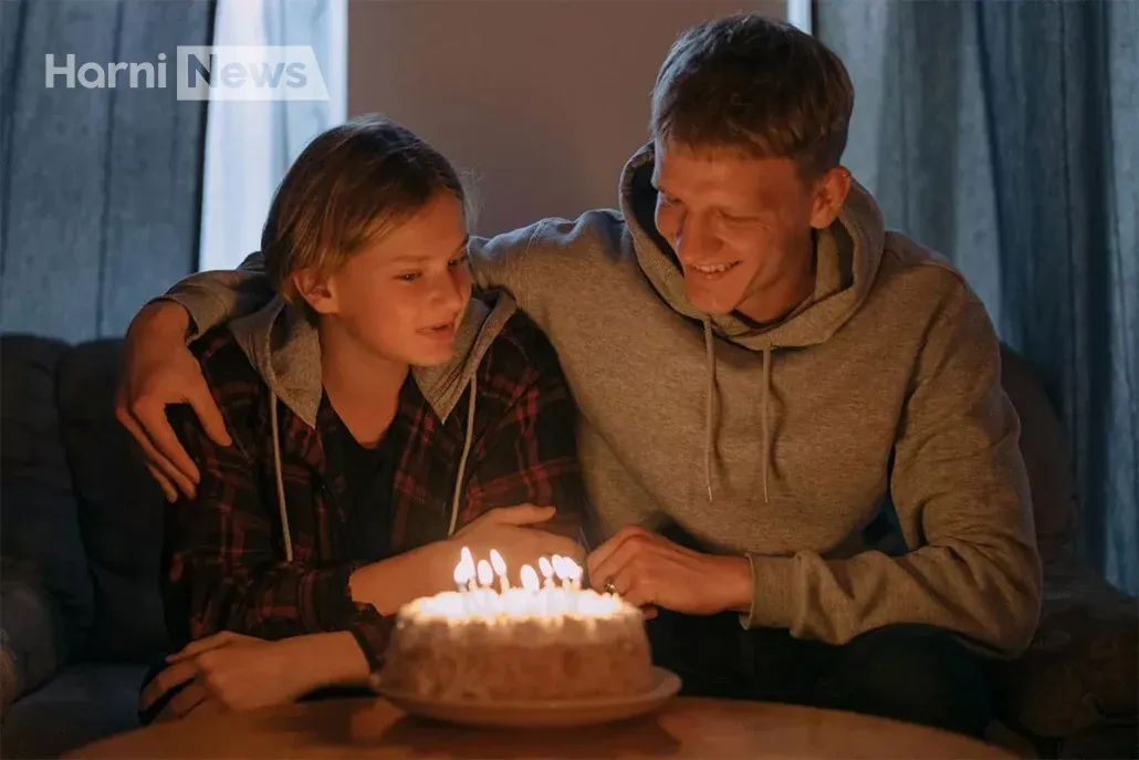 З днем народження брату повідомлення