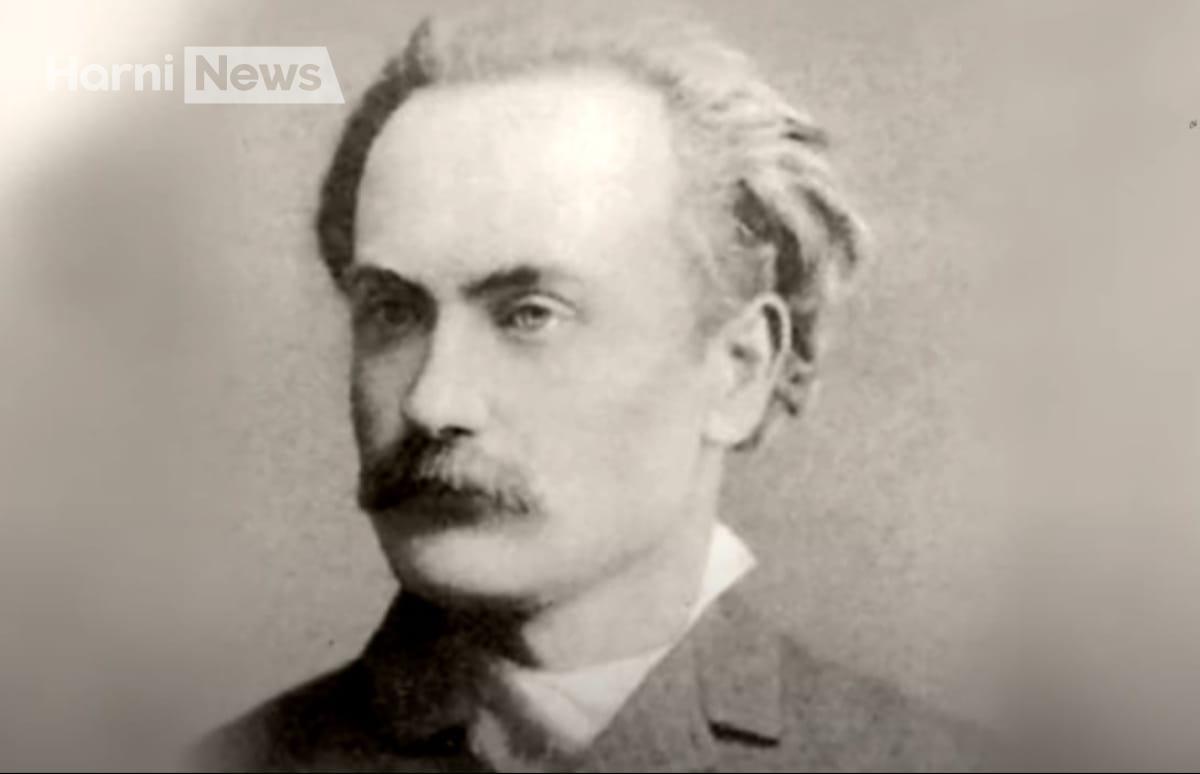 Біографія Івана Франка – цікаві факти про життя, сім’ю та творчість