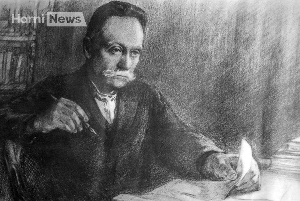 Біографія Івана Франка – цікаві факти