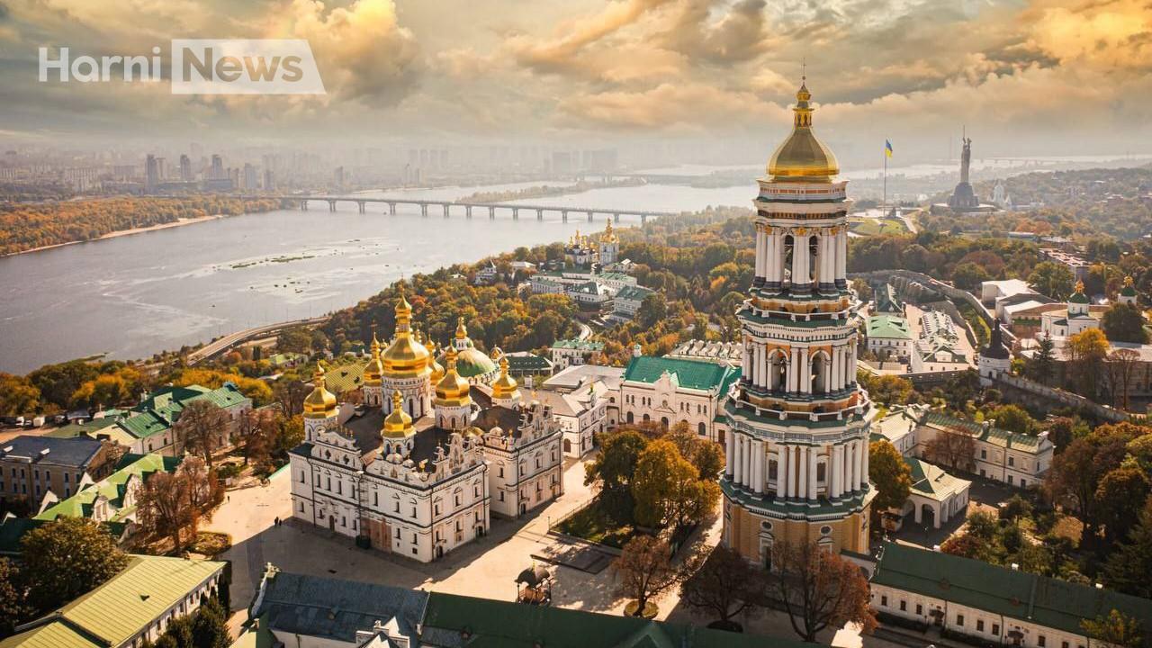 Куди піти в Києві на вихідних – ТОП цікавих місць для дорослих та дітей
