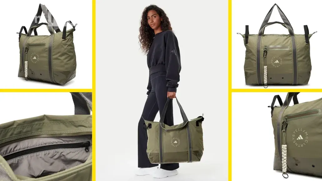 Рюкзак Adidas by Stella McCartney