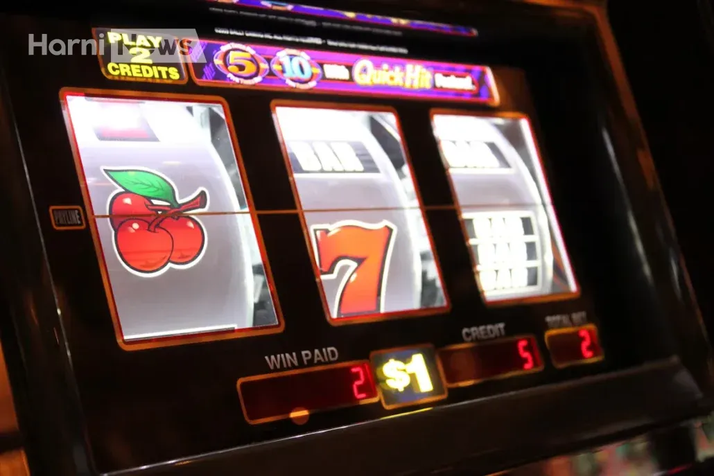 Що таке RNG