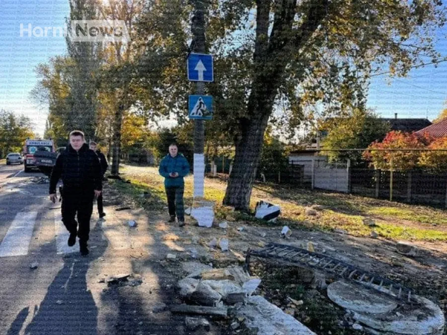Смертельна ДТП у Біляївці: що відомо про водія та попередні 3,3‰ алкоголю