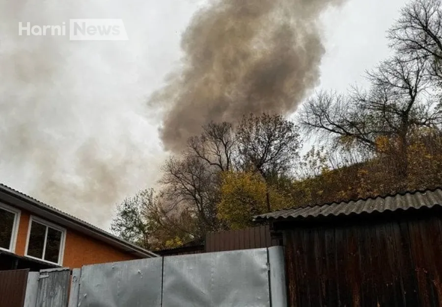Що сталося в Новгороді-Сіверському після атаки «Шахедів»? Офіційні дані з Чернігівщини