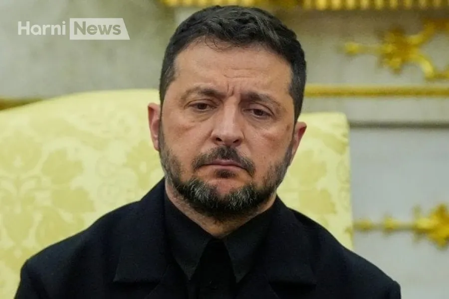 Чи втримають оборону? У Покровську тривають бої, ворог стягує ударні сили – Зеленський