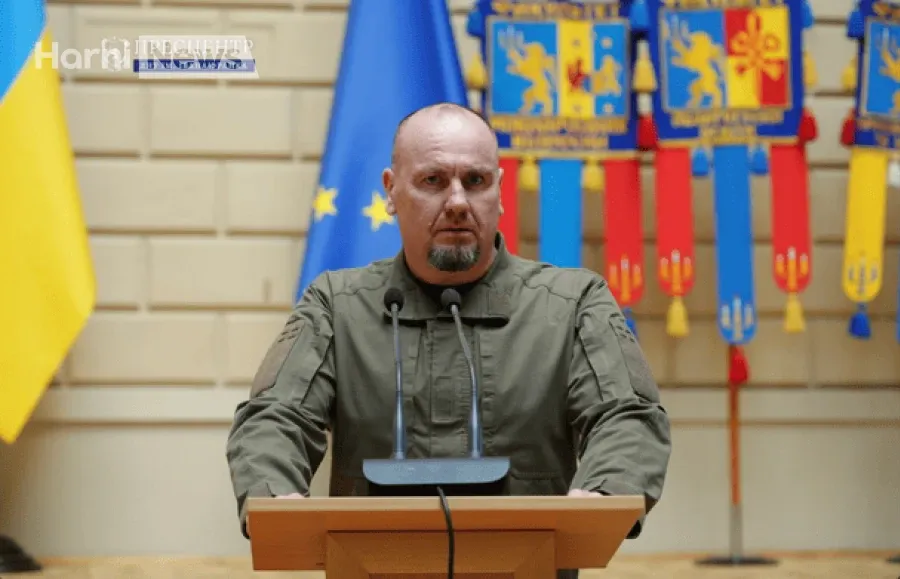 Чи потрібен Україні жіночий резерв? Аргументи голови Ради резервістів ЗСУ