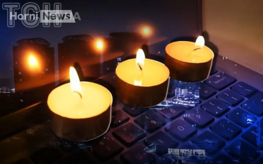 Погодинні відключення 31 жовтня: Київ, Дніпропетровщина та Одещина – що зміниться завтра?