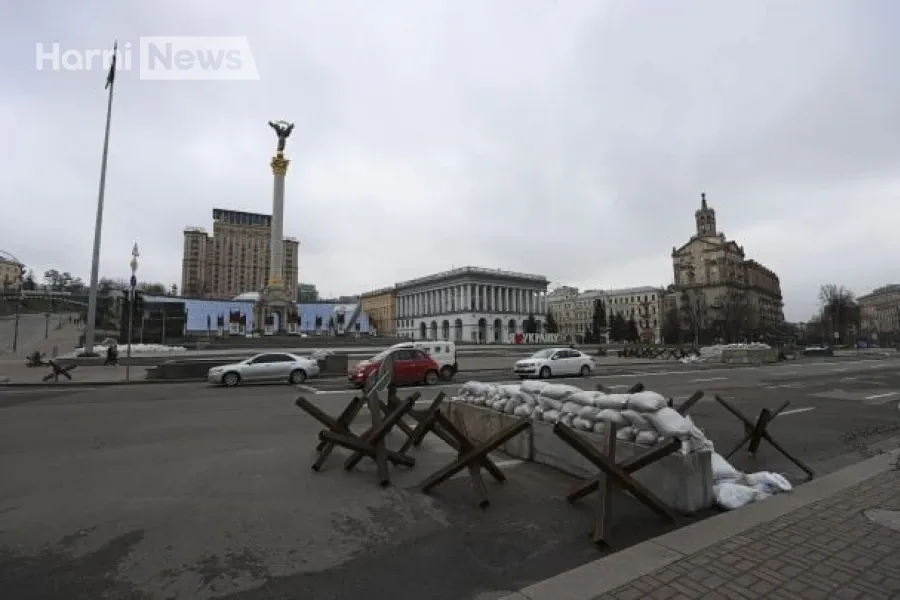 Воєнний стан + мобілізація подовжені на 90 діб: коли набуде чинності рішення?