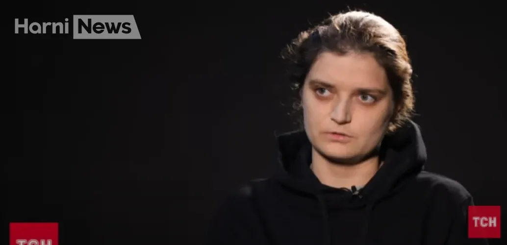 Марія Берлінська: без чесної розмови Україна може програти війну
