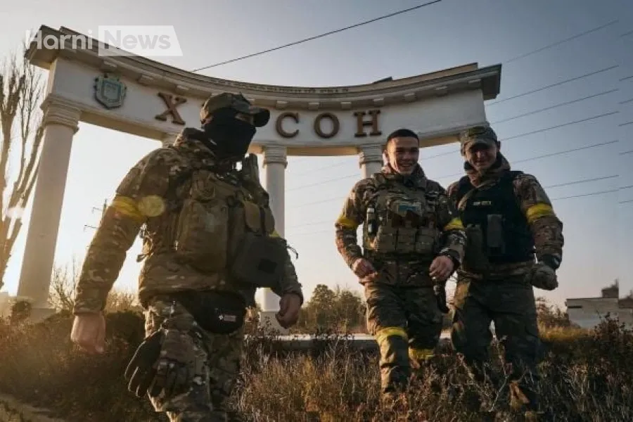 Херсон тримається: скільки людей залишилися та чому показники змінюються ледь не щодня