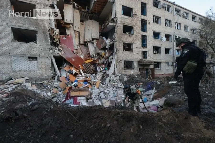 Нічна атака по Запоріжжю забрала життя двох людей: що кажуть влада і рятувальники