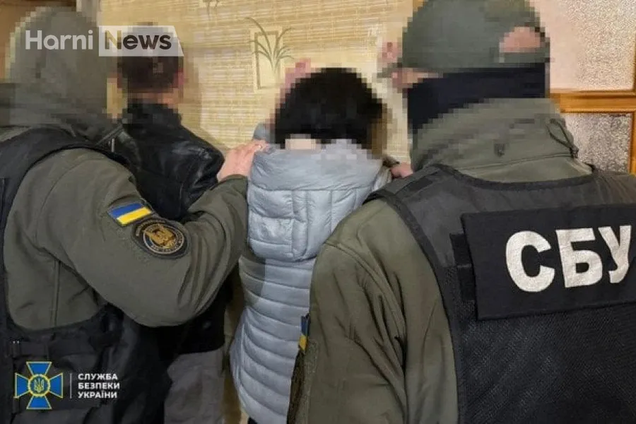 Агенти готували «бомбу-вогнегасник»: СБУ попередила серію терактів – що відомо