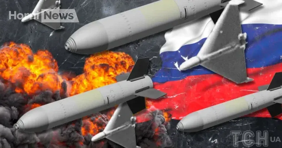 Комбінований удар у ніч проти 30 жовтня: вибухи в п’яти областях і ризик пусків Х-101