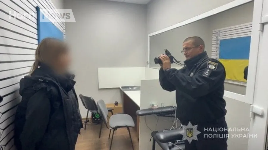 Замовне побиття на Одещині: як спецоперація поліції зірвала вимагання майна?