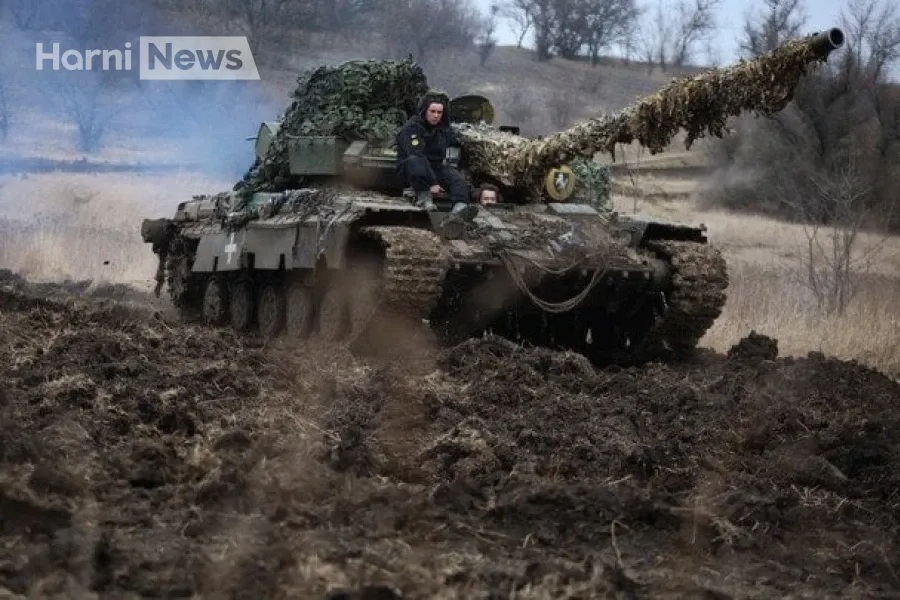 Чи встоїть Покровськ? Новий тиск РФ, 200 військових у місті та ставка на логістику