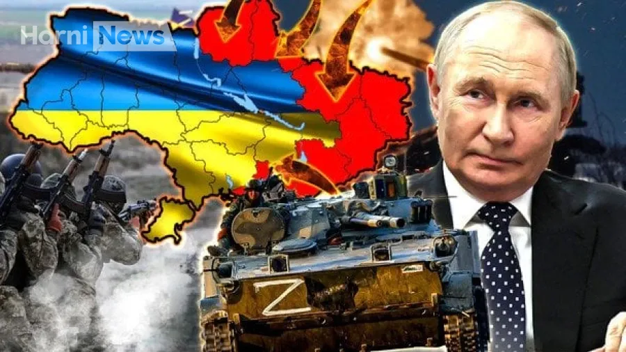 Чи зможе Росія захопити всю Україну? Розрахунки дають відповідь: не раніше ніж через 103 роки