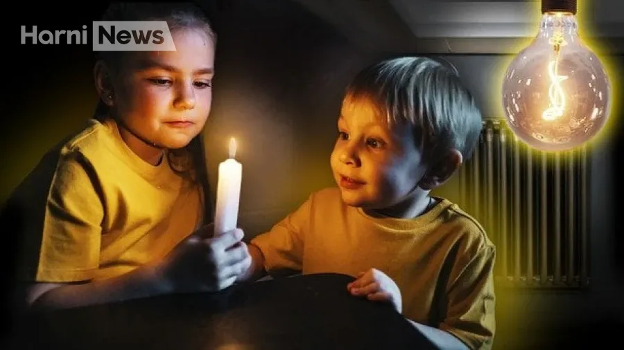 Кому й коли обмежать світло 1 листопада: що оголосило Укренерго і як діяти