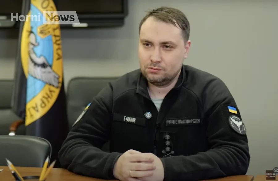 Кирило Буданов оцінив запас міцності РФ: економічні проблеми не критичні, війна може затягнутися