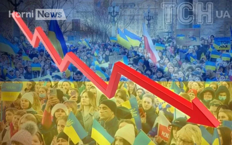 Повернення українців додому: безпека, робота і сім’я – чому прогноз зменшили до третини