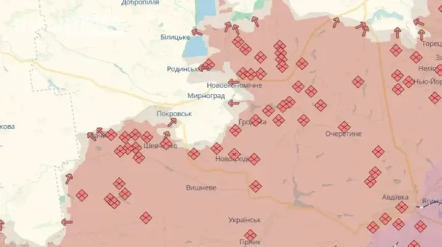 Росія зайшла в місто: вуличні бої тривають, фортифікації посилюють — що відомо зараз