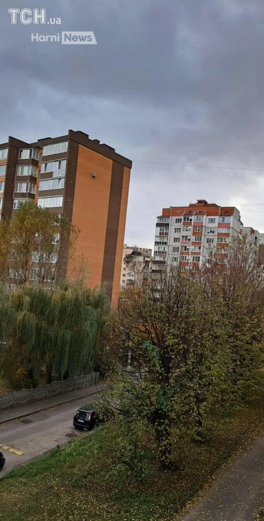 Хмельницький здригнувся від вибуху – чи це витік газу? Все, що відомо про інцидент на Тернопільській