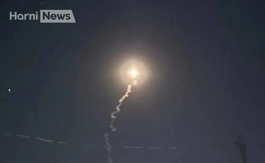 Повітряна тривога о 4:30 і серія вибухів: що сталося в Івано-Франківській області – всі підтверджені факти