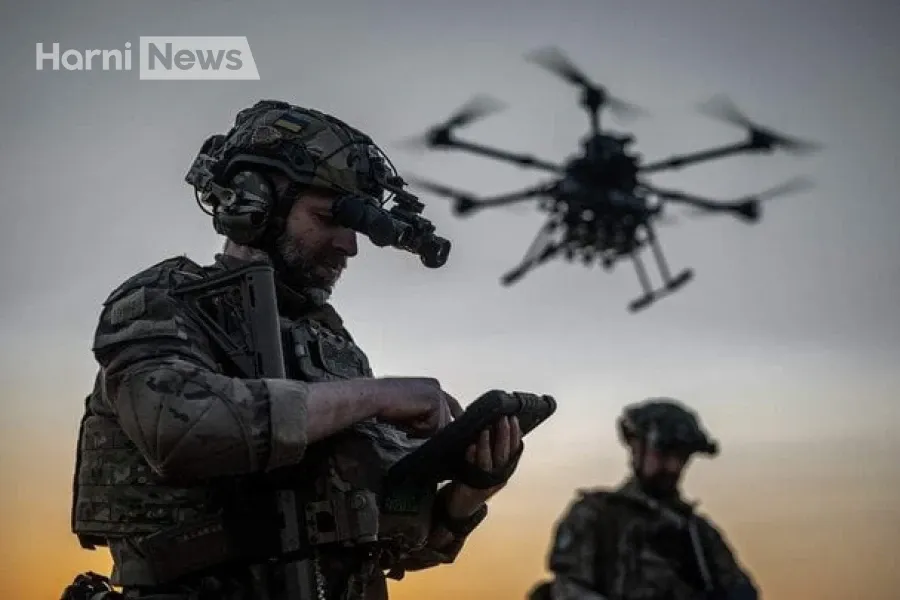 Україна переписує правила безпілотної війни: що не так із Switchblade-300 і як FPV змінюють фронт