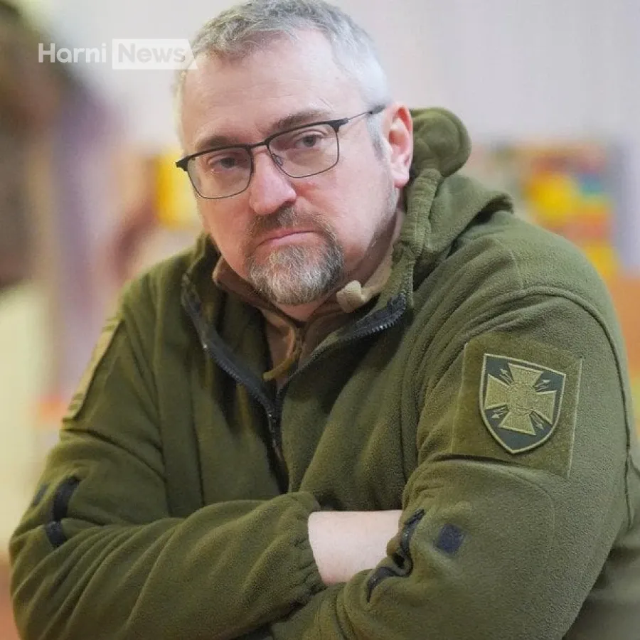 Дезертирство і СЗЧ під час війни: чи завищують статистику? Позиція Федієнка