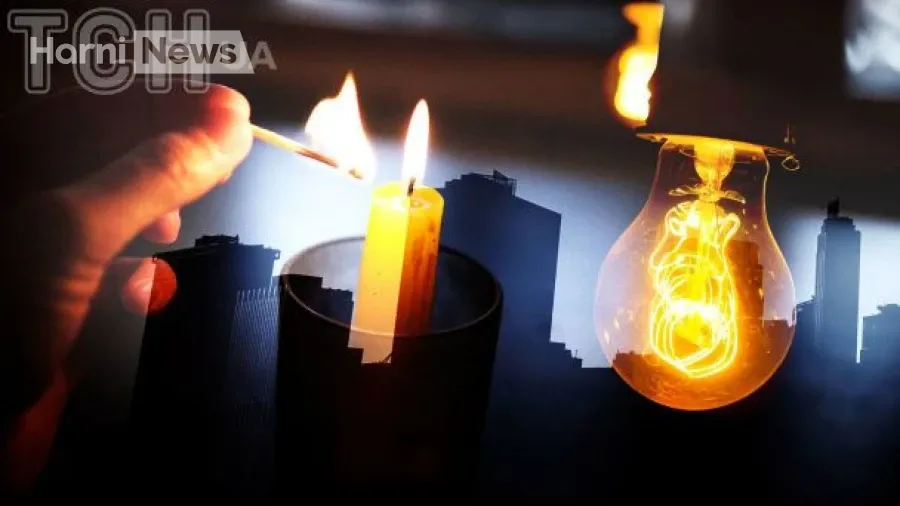 Куди дивитися графіки відключень електроенергії: покроковий гід по областях України