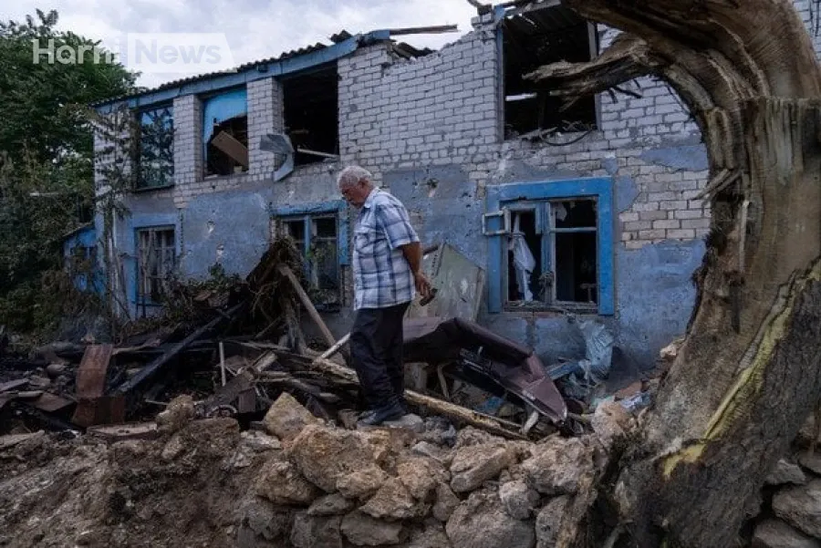 Обстріл Херсона з РСЗВ: що відомо про троє загиблих і 11 поранених станом на 24 жовтня