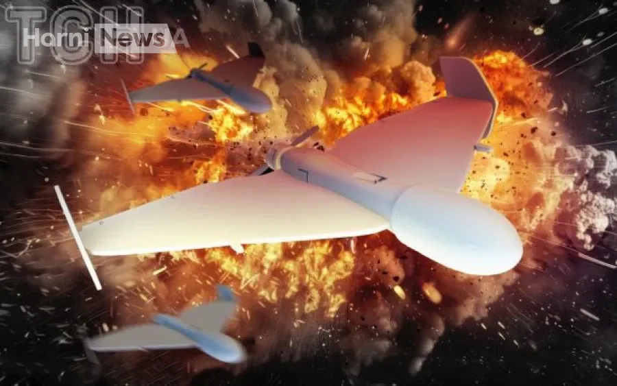 Дрони вдарили по енергетичній інфраструктурі Одещини: що відомо і чому МАГАТЕ б’є на сполох