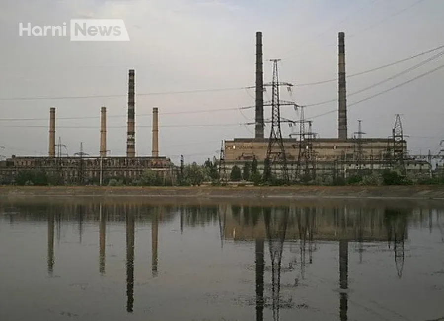 Атака на Слов’янську ТЕС: що відомо про загиблих, поранених і заклик до реакції світу