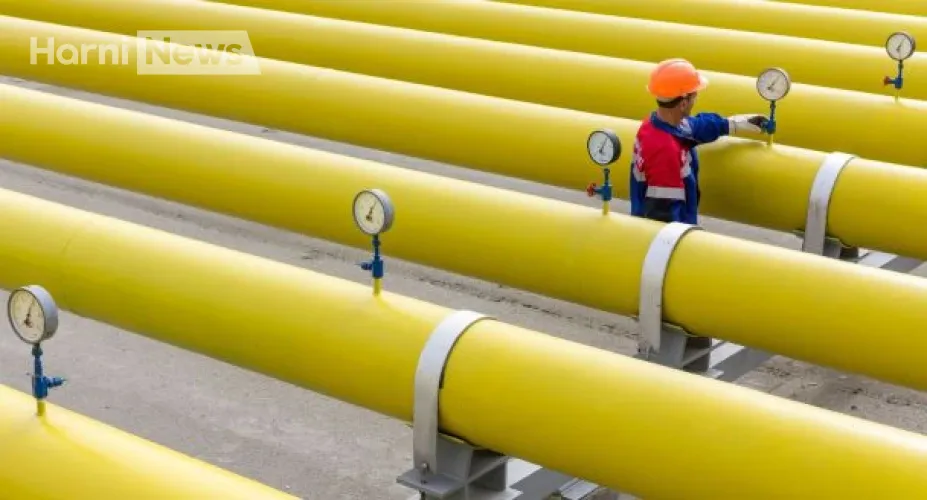 Чому Росія нищить газову інфраструктуру України – пояснення експерта і наслідки для енергосистеми
