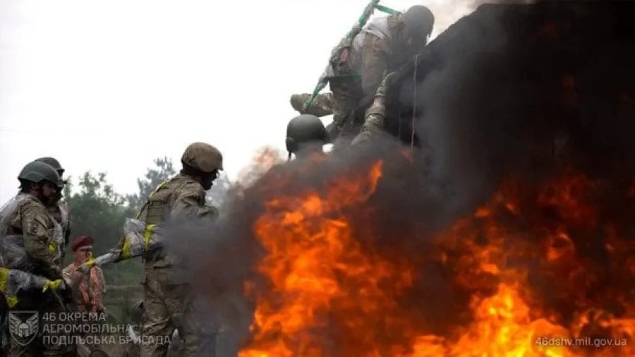 Чи є оточення у Куп’янську? Українські військові пояснили ситуацію на півночі міста