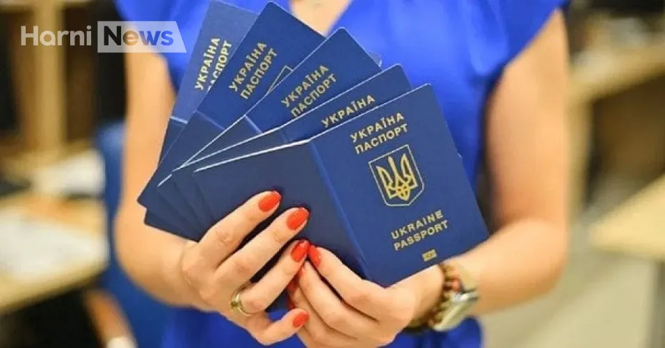 Паспорт-книжечка тільки українською – 265 голосів «за»: що робити власникам старих документів