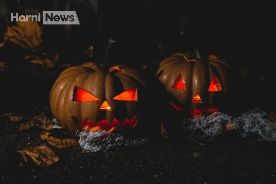 Чи доречний Геловін в Україні зараз? Позиція священника та попередження про безпеку