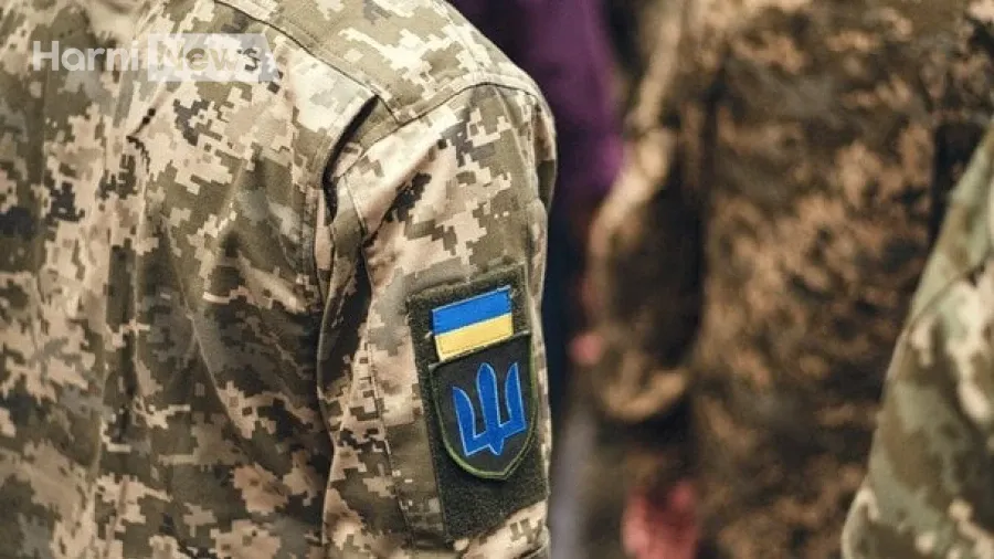 Напад на авто ТЦК під Теребовлею: хто і чому відповість за ч. 1 ст. 114-1 ККУ?