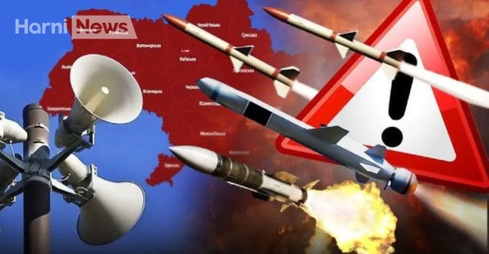 МіГ-31К у небі: чи варто чекати пуску «Кинджала» сьогодні?