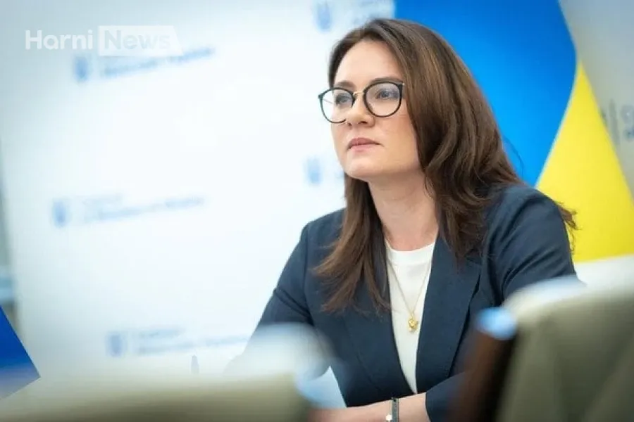 Чи вистачить 13,2 млрд кубометрів? Україна терміново шукає 2 млрд євро на імпорт газу