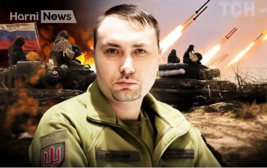 Перемир’я на нинішній лінії фронту: як Буданов коментує ідею Трампа і чого хоче Москва