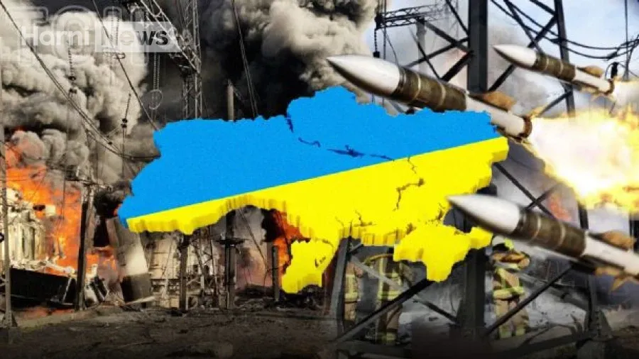 Графіки відключень повернулися: які області у ризику та що просить «Укренерго»?